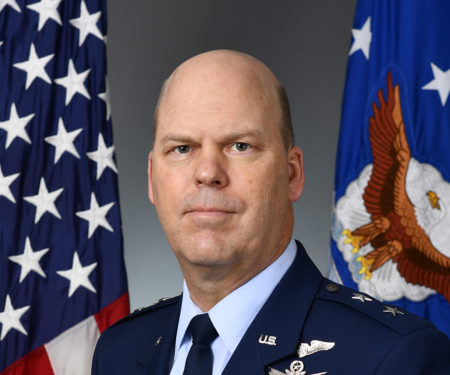 air force inspector general