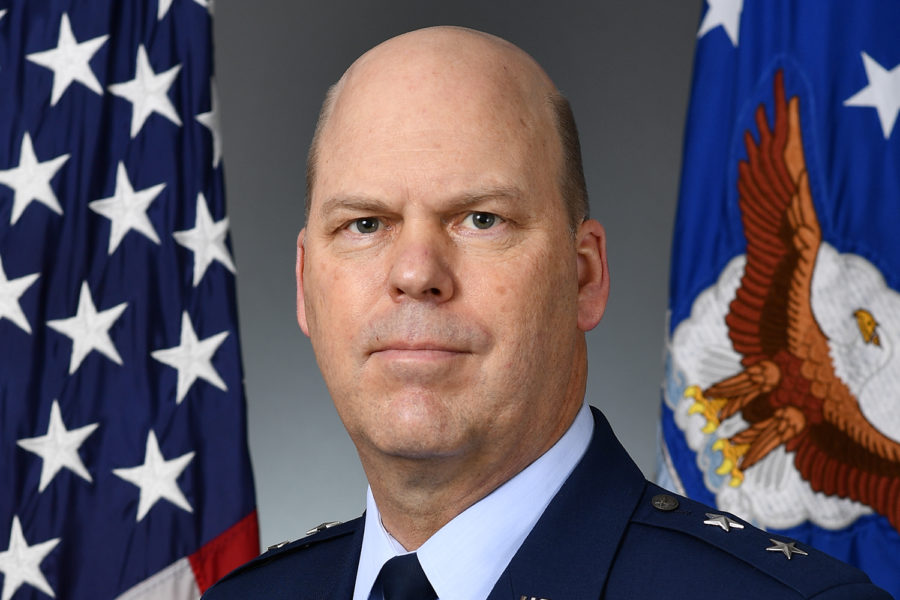 air force inspector general