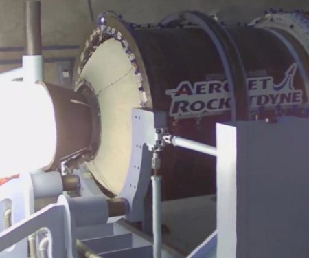 Lockheed Aerojet