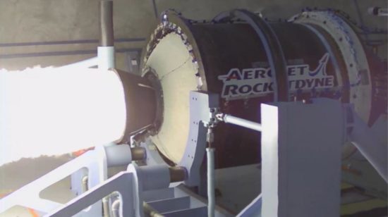 Lockheed Aerojet