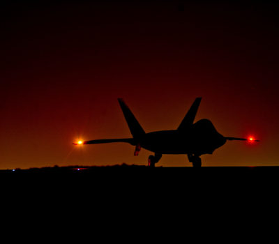 f-22s uae