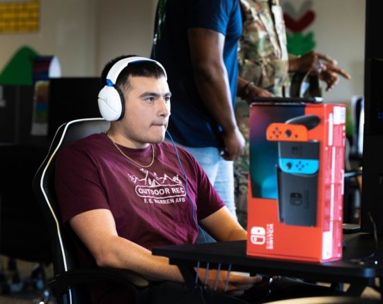 air force video games