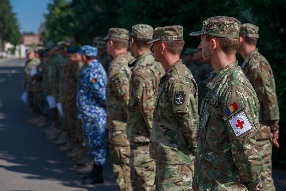 Pentagon Sending 3,000 Troops to Eastern Europe to Bolster NATO Allies