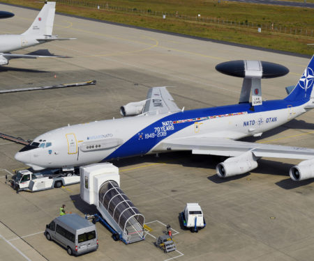 AWACS
