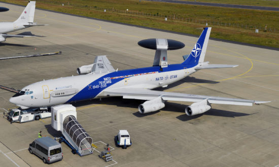 AWACS