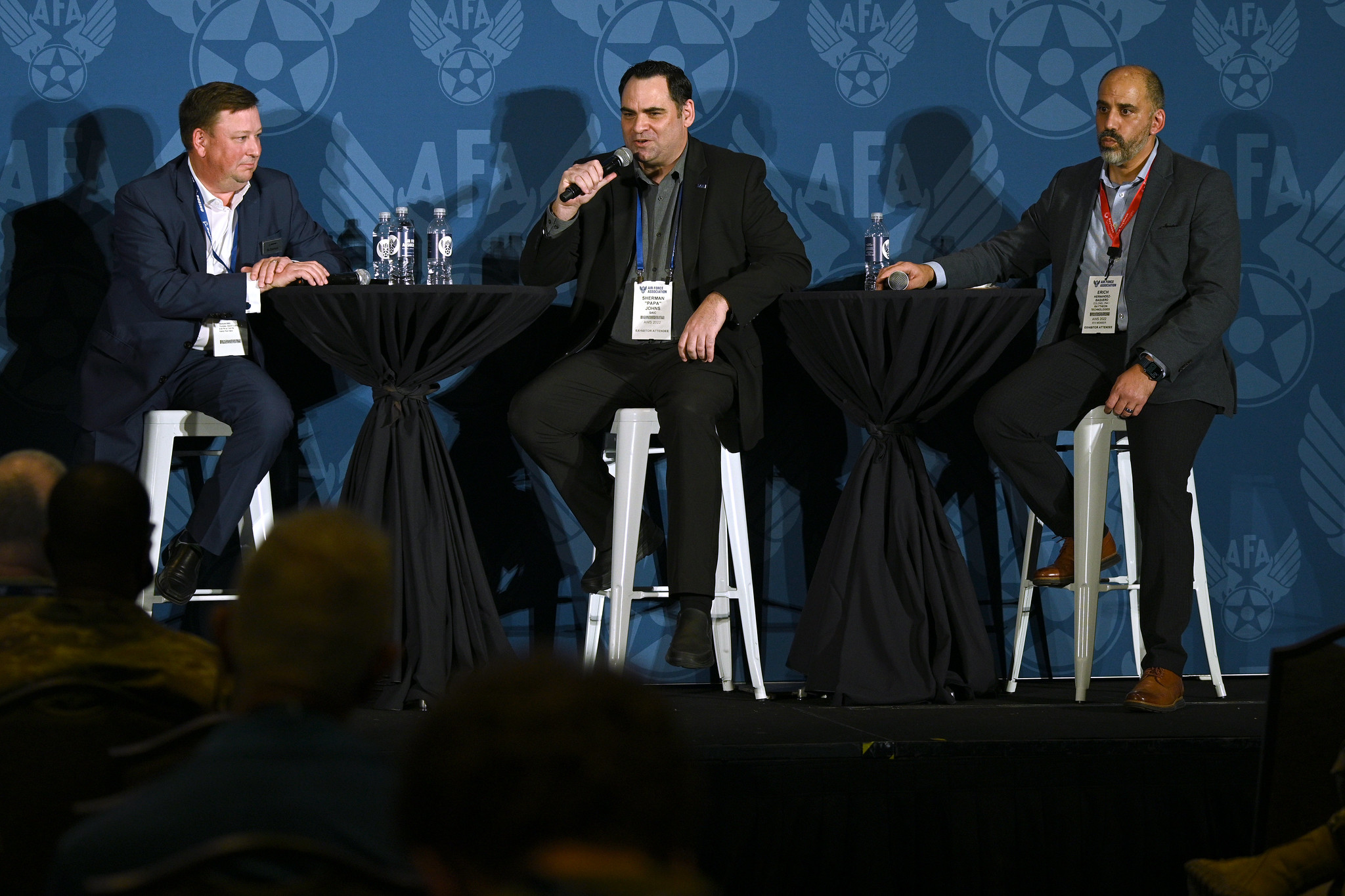 Watch, Read: Bringing Space Superiority Into the Light