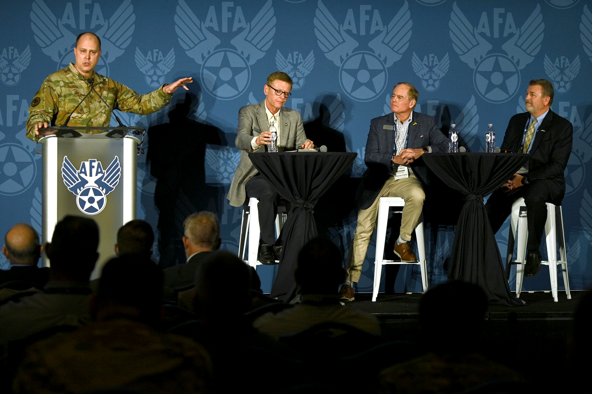 Watch, Read: Long-Range Precision Strike—Imperatives for a Contested Environment