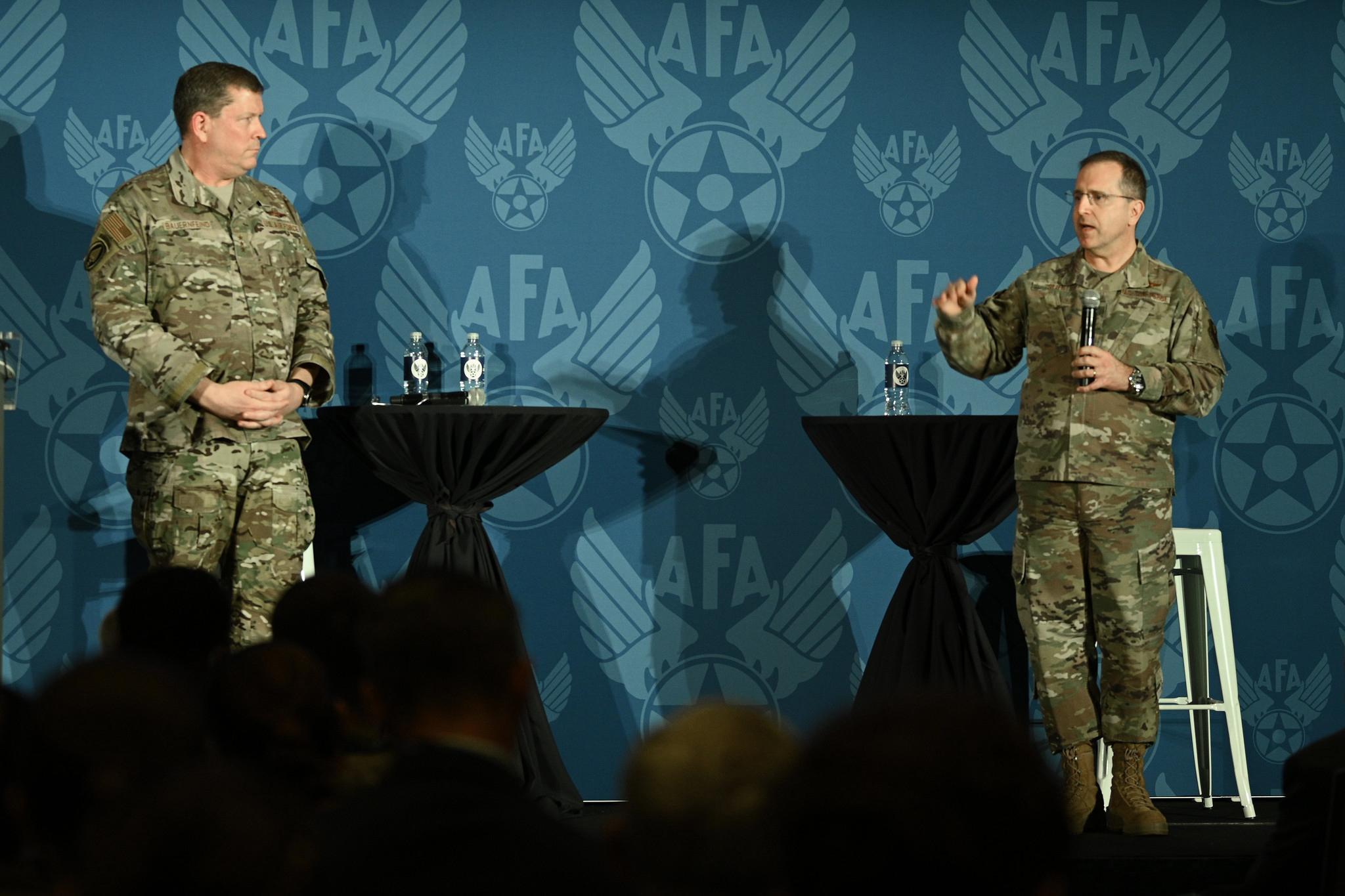 Watch, Read: Special Operations in the Peer Fight—What’s Changing and What’s Staying the Same