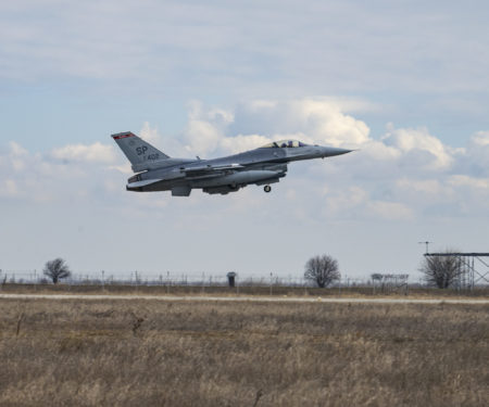 NATO eastern flank
