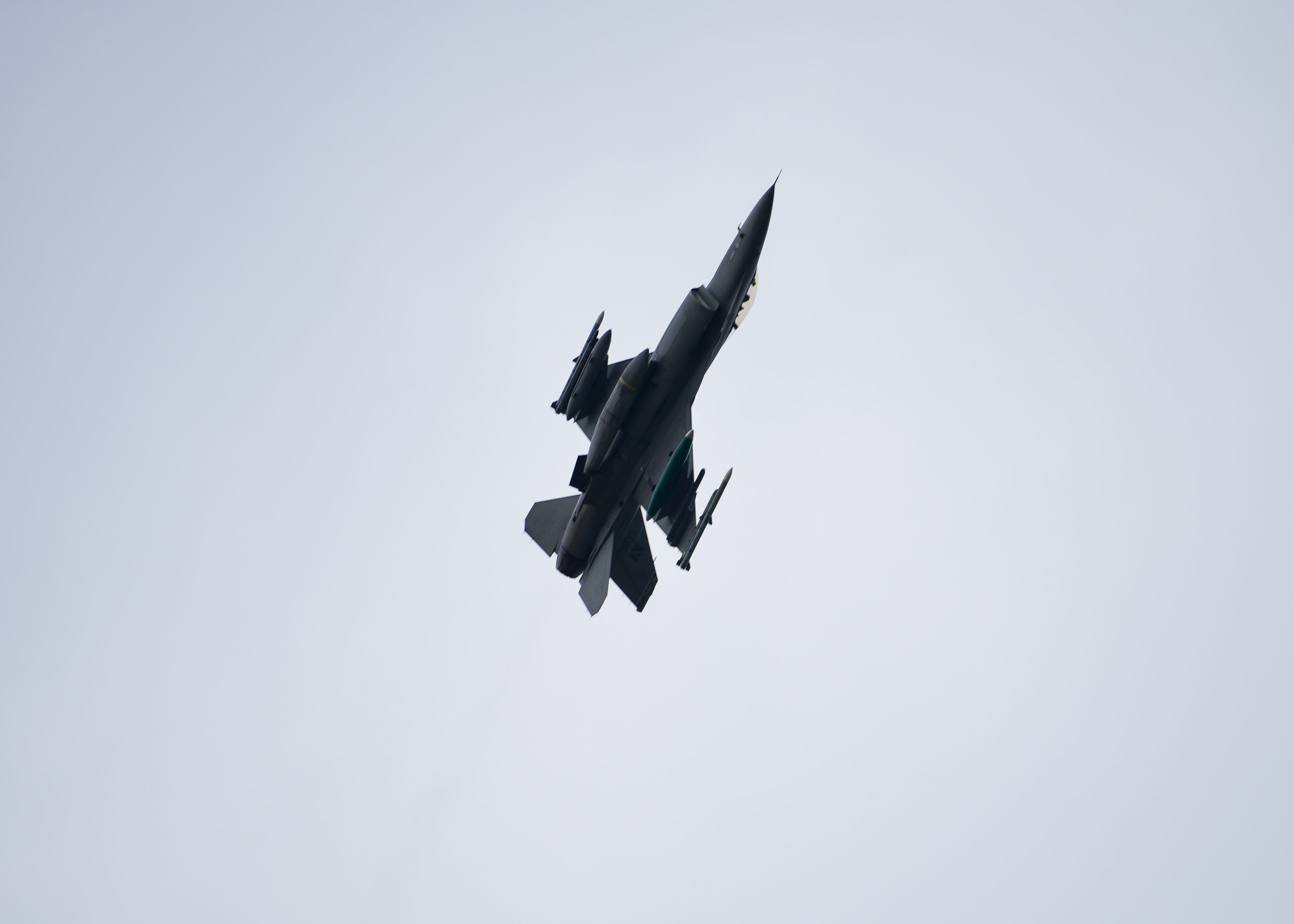 A No-Fly Zone Isn’t an Umbrella—It’s War, Former Northern Watch Commander Says