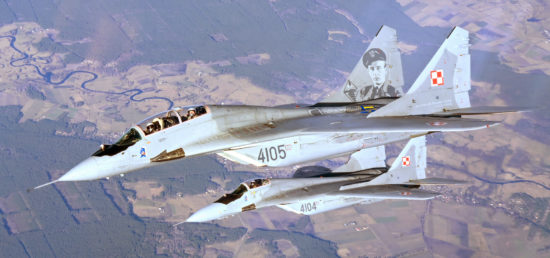 ukraine aircraft
