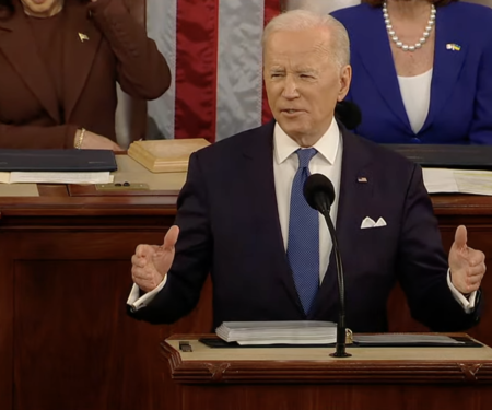 Biden SOTU