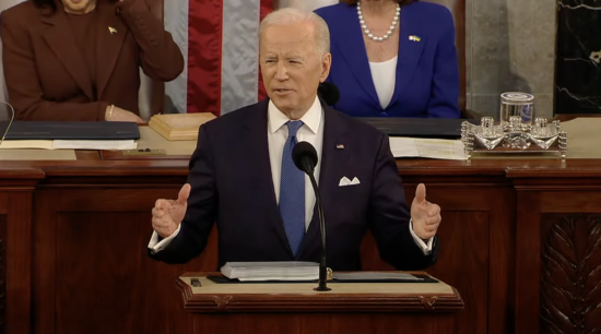 Biden SOTU