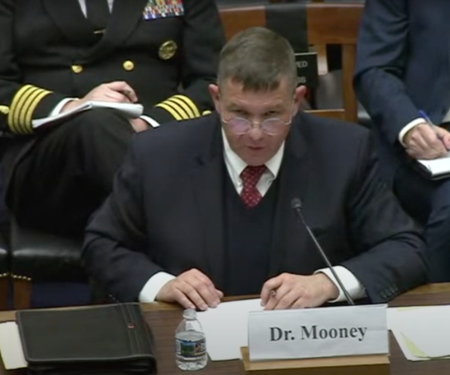 pentagon mental health