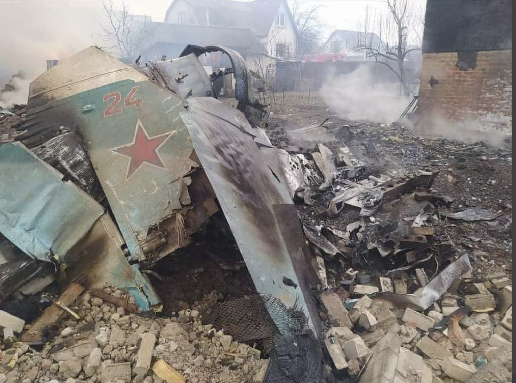 How Sanctions Are Affecting Russia’s Defense Industrial Base
