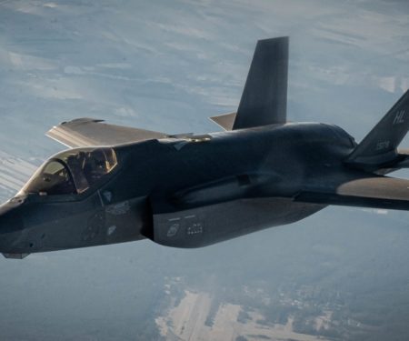 f-35s europe