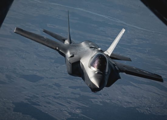f-35 europe