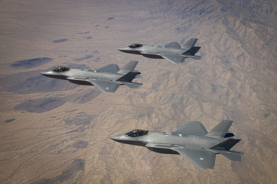 f-35 germany