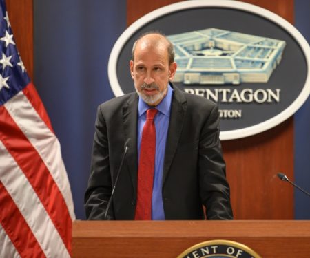 pentagon 2023 budget