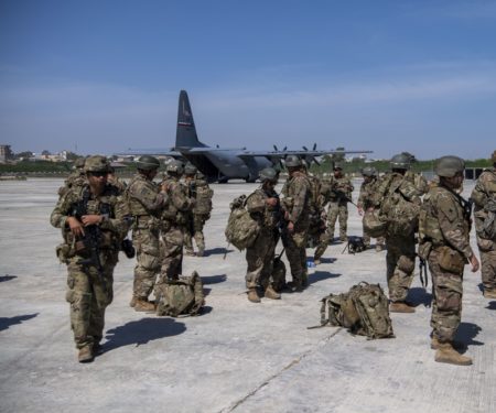 somalia