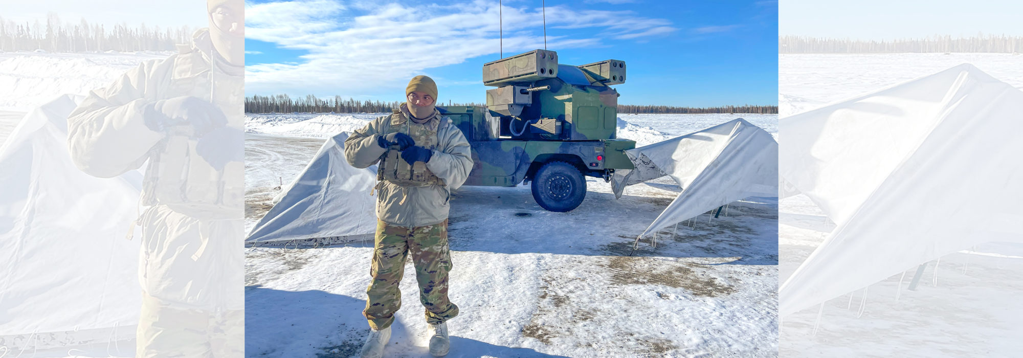 Researchers work to understand causes of search and rescue in the Arctic