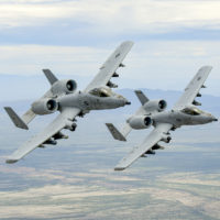 fighter plan