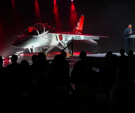 T-7A
