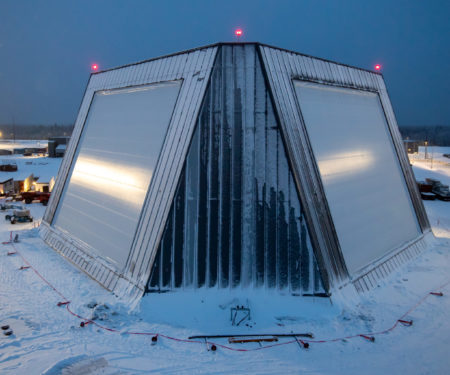 missile tracking