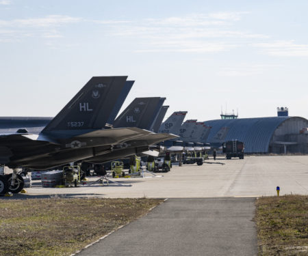 F-35 JPO