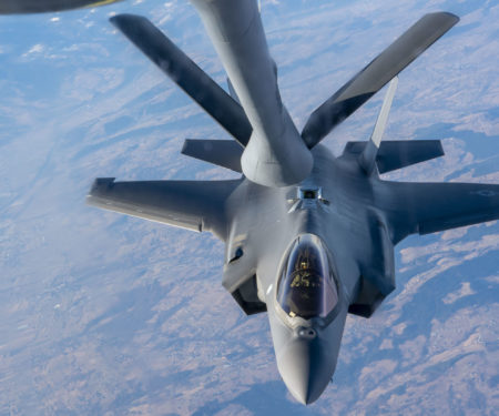 Air Policing