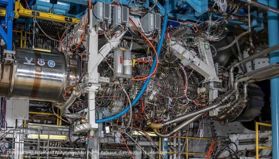 GE's XA100 Adaptive Cycle Engine