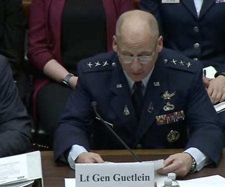 Guetlein testimony