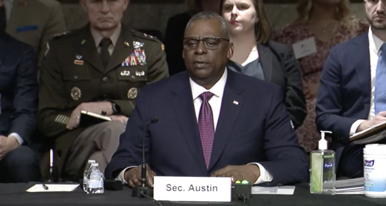 Air Force May Divest 1,468 Aircraft over Five Years
