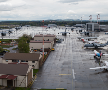 Ramstein