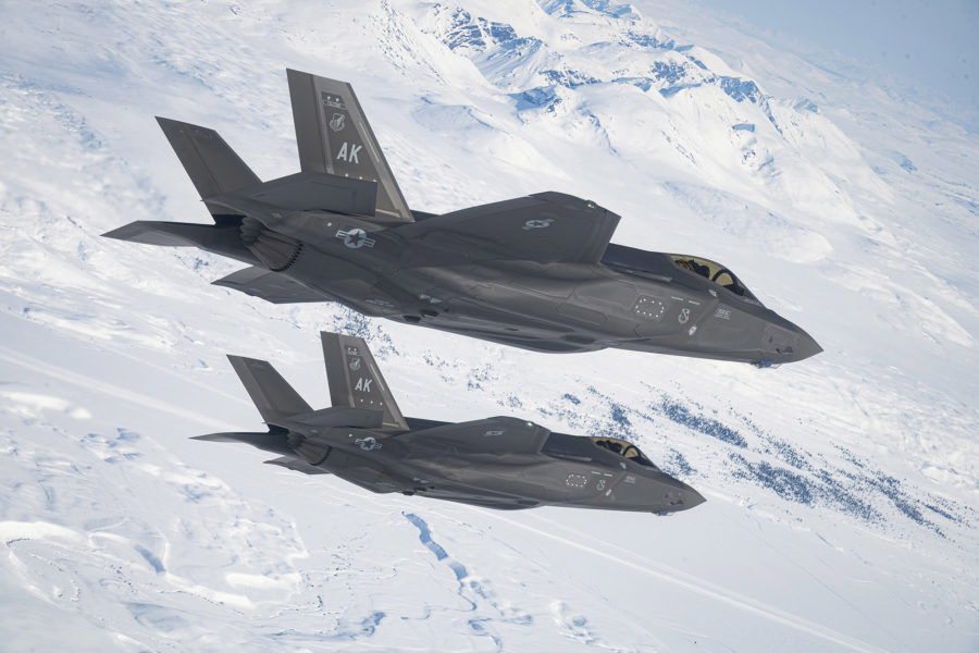 F-35