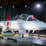 GAO: Boeing Unlikely to Meet Revised T-7 Schedule
