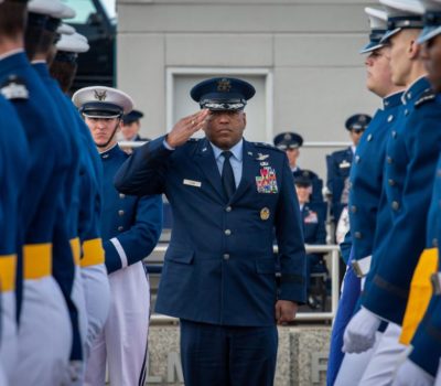 air force academy cheating