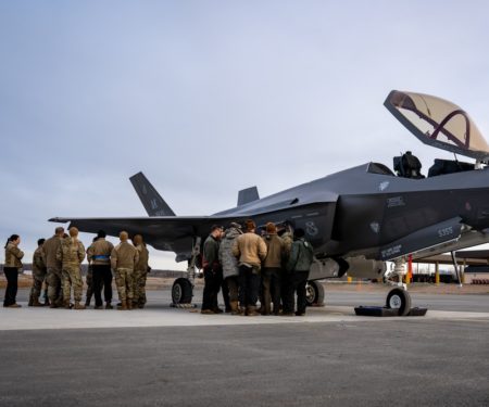 f-35 sustainment