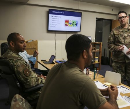 air force feedback