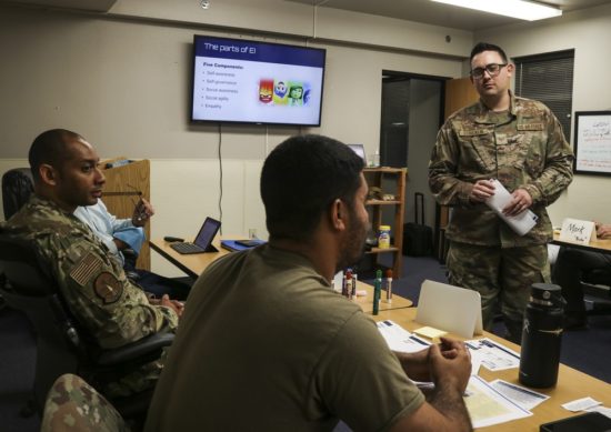 air force feedback
