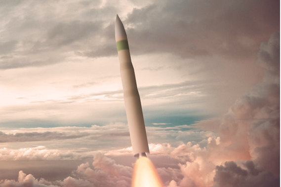 New GAO Report: Strategic Missiles At or Beneath Value, However Sentinel Faces 12 months Delay