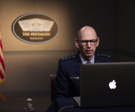 air force materiel command