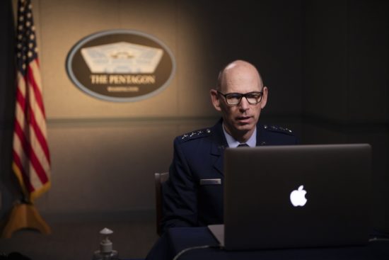air force materiel command