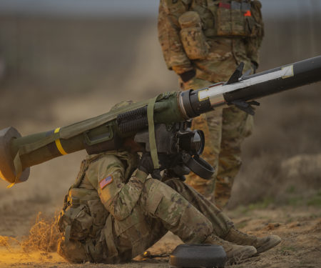 Javelin