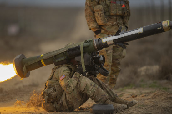 Javelin