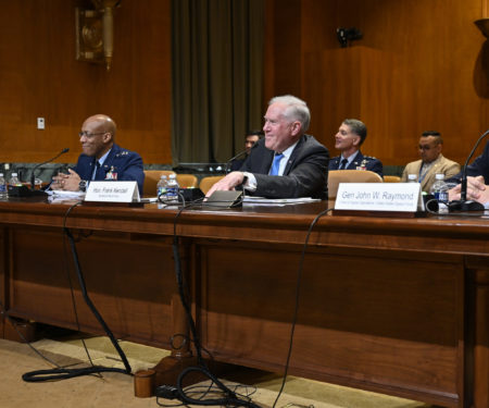 2023 continuing resolution
