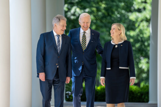 NATO