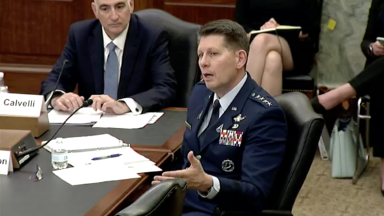 Pentagon GPS