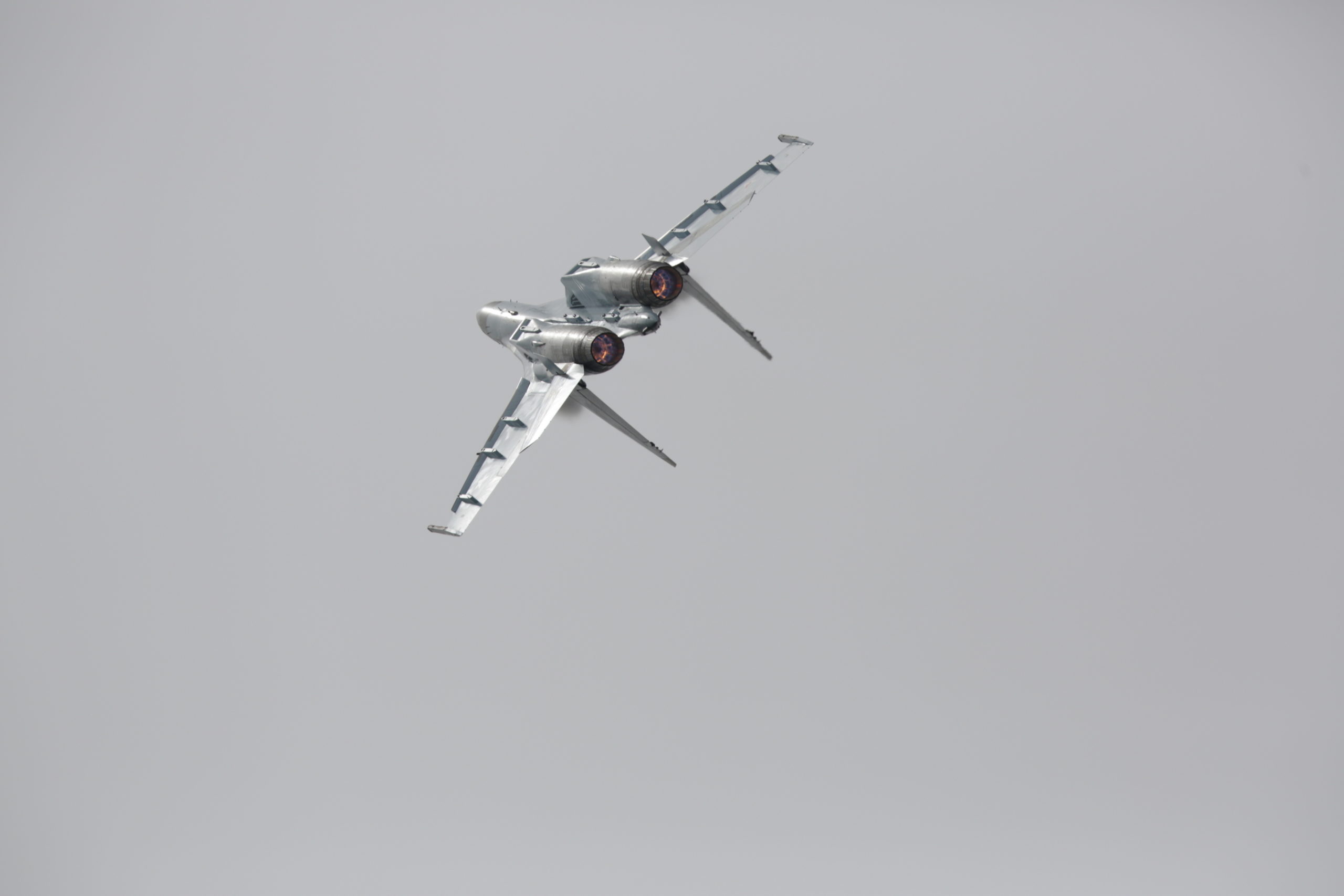 Dependence on Russian Aircraft Engines Could Prompt China to ‘Fix Their … Problem’