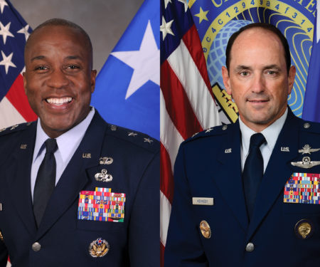 Air Force nominations